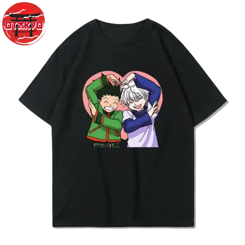 Gon x Killua T-Shirt - Hunter x Hunter™