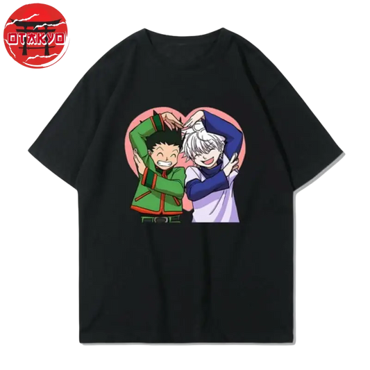Gon x Killua T-Shirt - Hunter x Hunter™