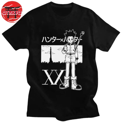 Gon XX T-Shirt - Hunter x Hunter™