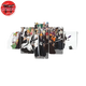 Gotei 13 Gemälde - Bleach™