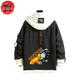 Goten Jeansjacke - Dragon Ball Z™
