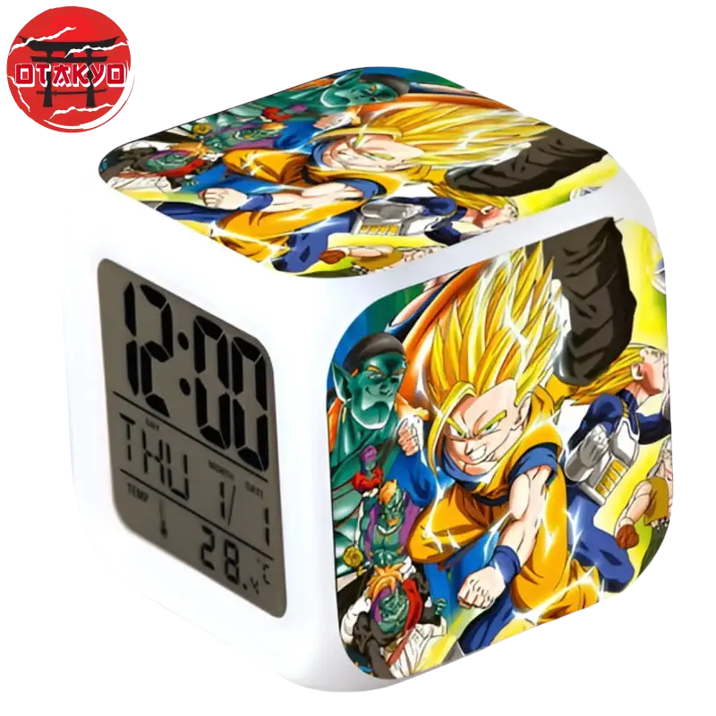Goten Wecker - Dragon Ball Z™