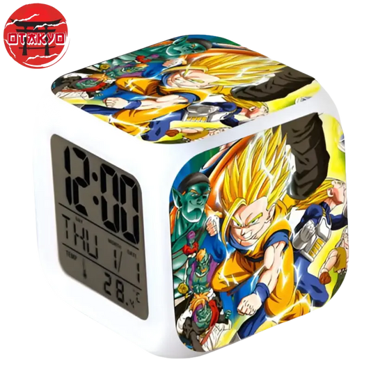 Goten Wecker - Dragon Ball Z™