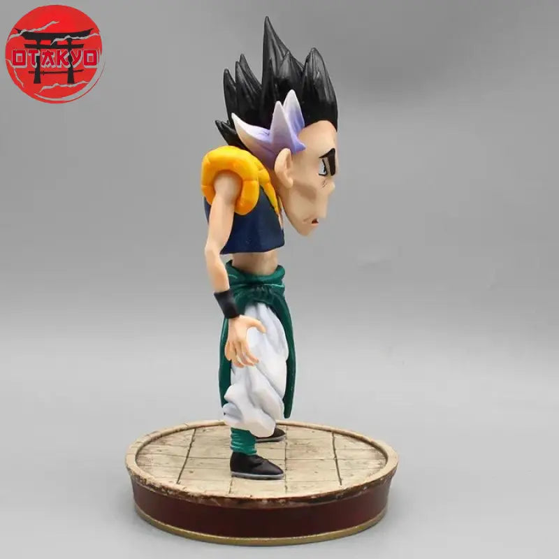 Gotenks „Fehlgeschlagen" Figuren - Dragon Ball Z™