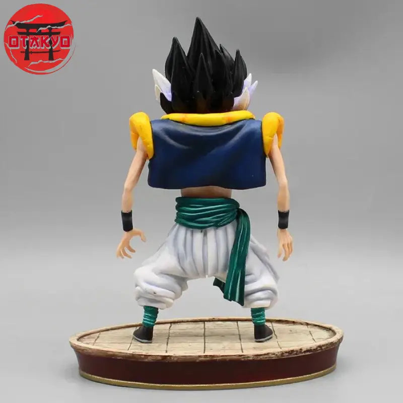 Gotenks „Fehlgeschlagen" Figuren - Dragon Ball Z™