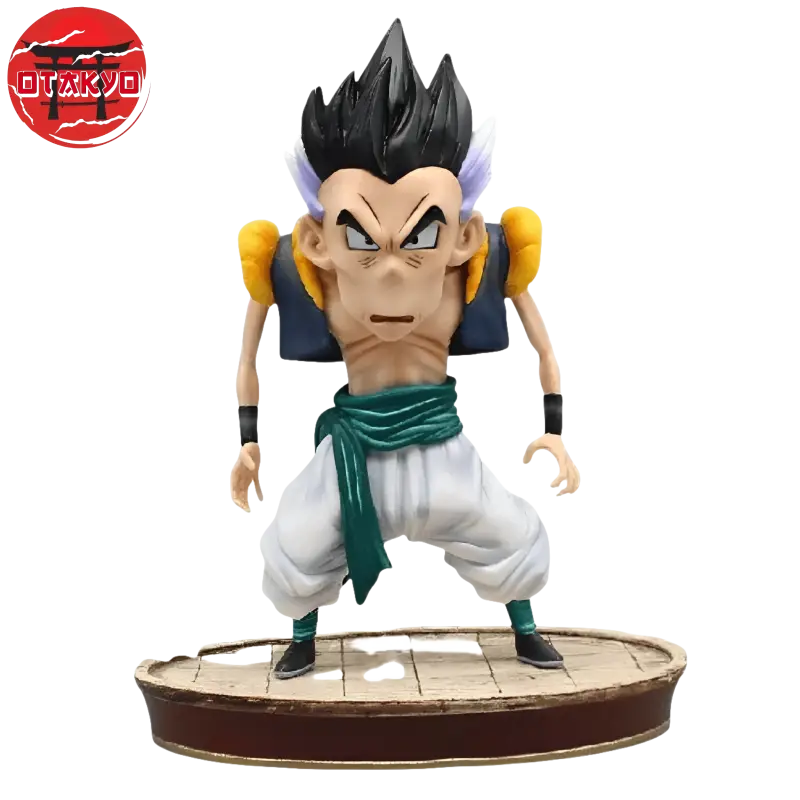 Gotenks „Fehlgeschlagen" Figuren - Dragon Ball Z™
