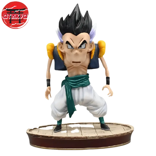 Gotenks „Fehlgeschlagen" Figuren - Dragon Ball Z™