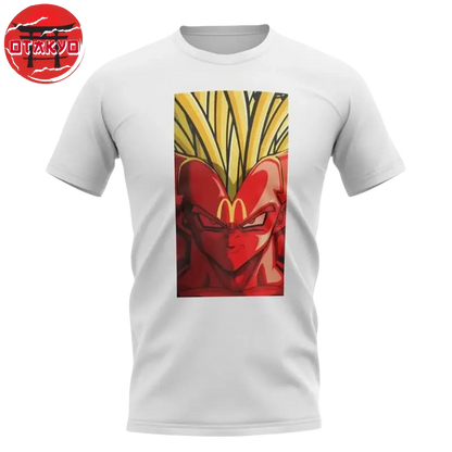 Gotenks T-Shirt "Macdonald" - Dragon Ball Z™
