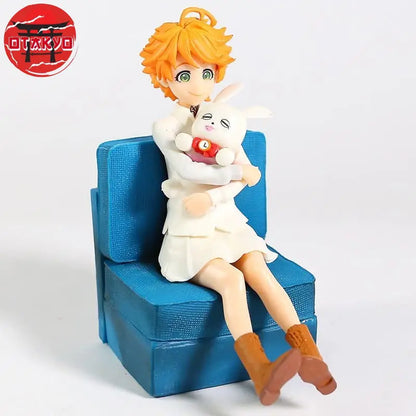 Grace Field Brotherhood Figuren - The Promised Neverland™