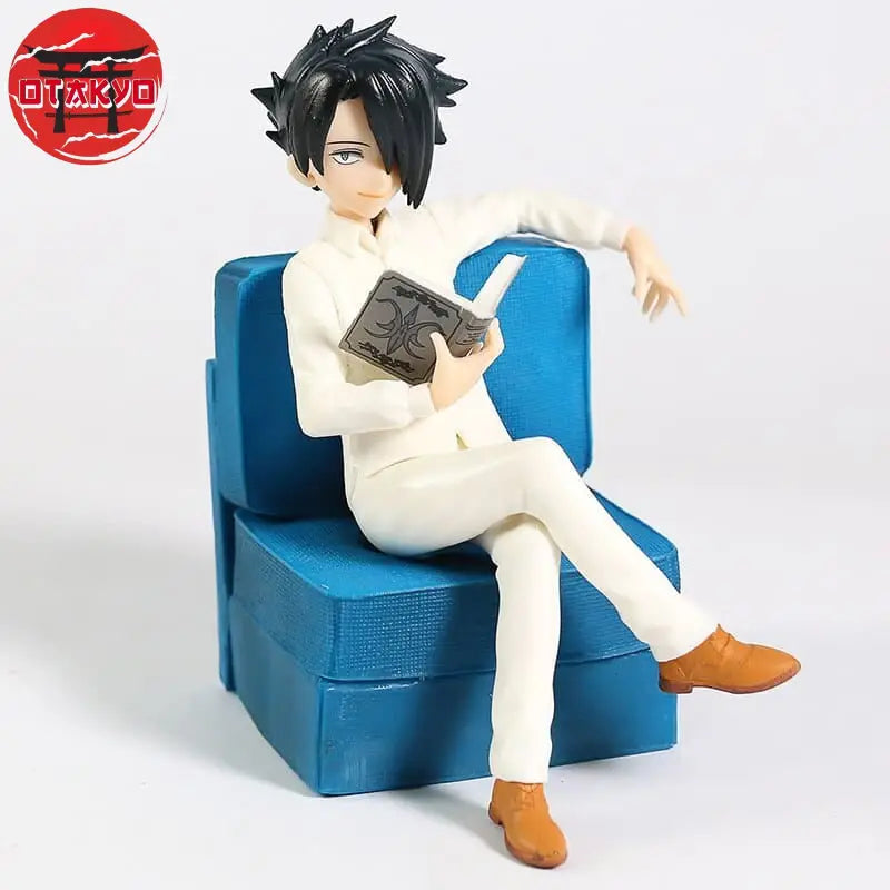 Grace Field Brotherhood Figuren - The Promised Neverland™