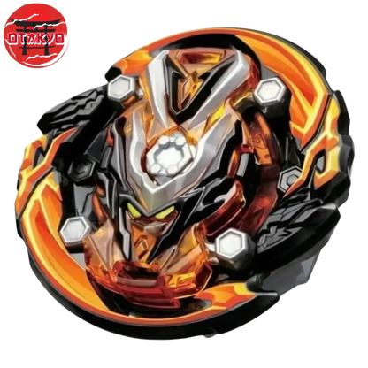 Grand Valkyrie Zenith Hold' Ten Kreisel - Beyblade Burst Rise™
