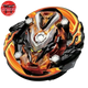 Grand Valkyrie Zenith Hold' Ten Kreisel - Beyblade Burst Rise™