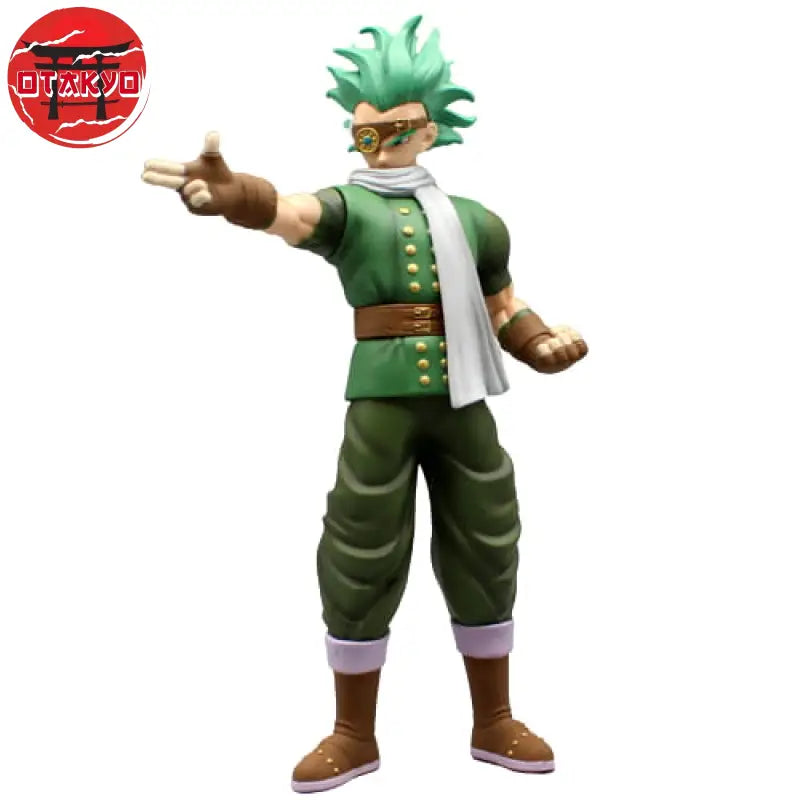 Granola Figuren - Dragon Ball Z™