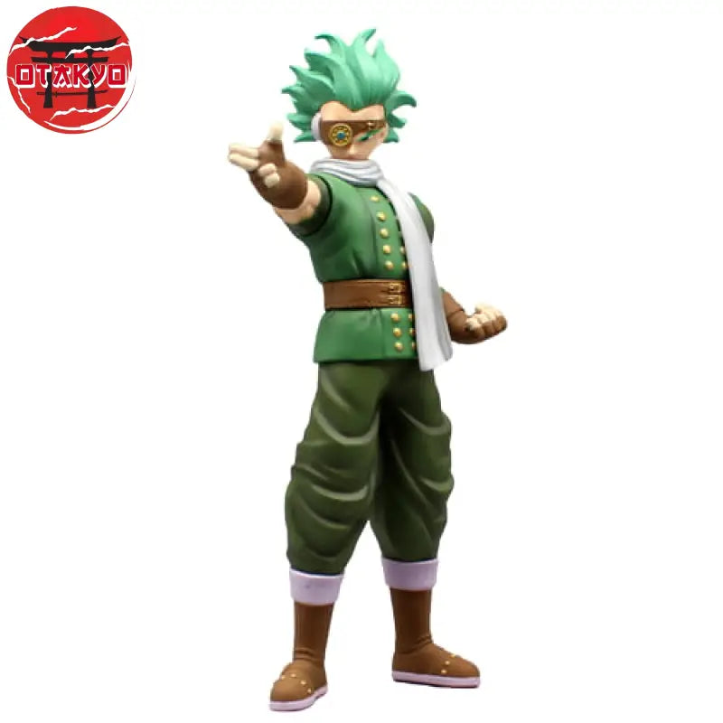 Granola Figuren - Dragon Ball Z™