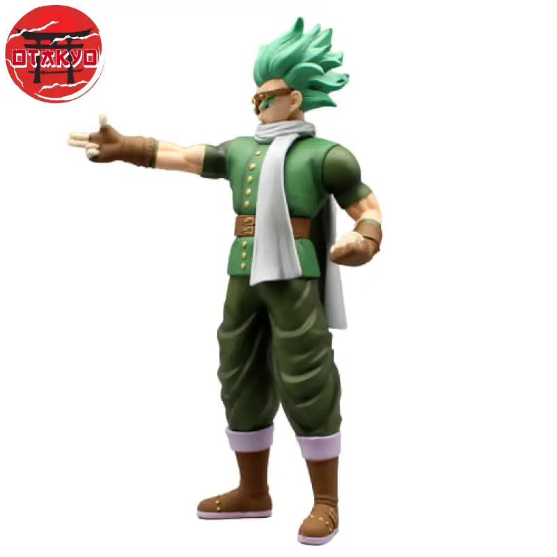 Granola Figuren - Dragon Ball Z™
