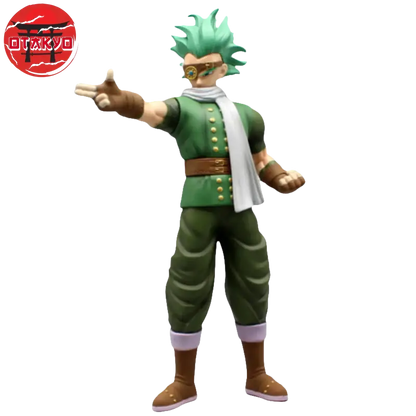 Granola Figuren - Dragon Ball Z™