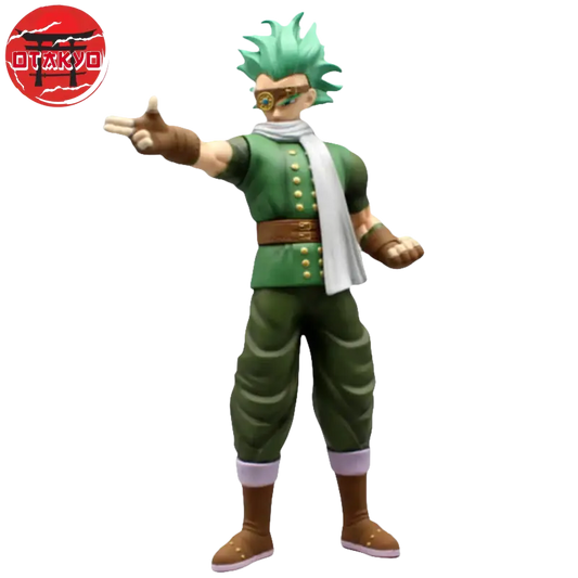 Granola Figuren - Dragon Ball Z™