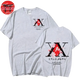 Graues T-Shirt Hunter Association - Hunter x Hunter™