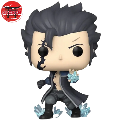 Gray Fullbuster Dämonenjäger Funko POP - Fairy Tail™