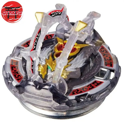 Greatest Raphael Over High Xtend Kreisel - Beyblade Burst QuadDrive™