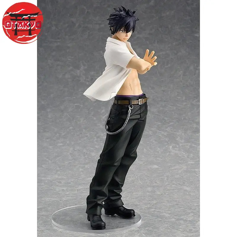 Grey Fullbuster Figuren - Fairy Tail™