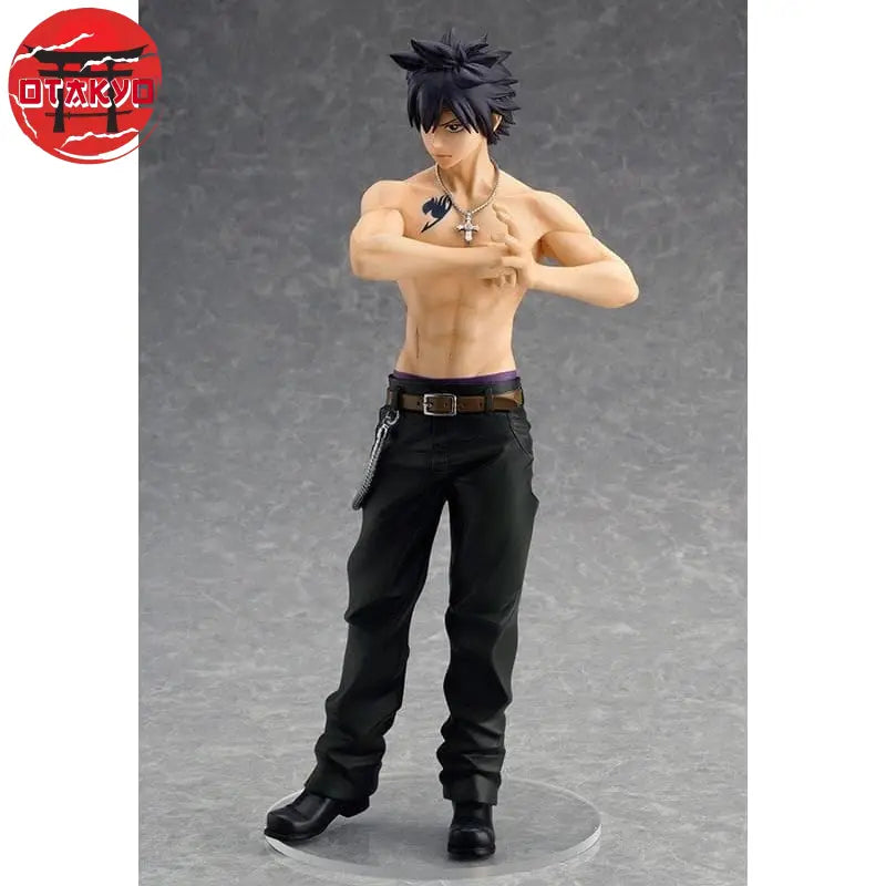 Grey Fullbuster Figuren - Fairy Tail™