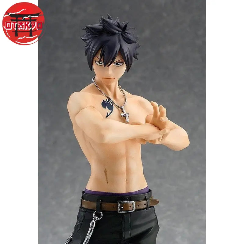 Grey Fullbuster Figuren - Fairy Tail™