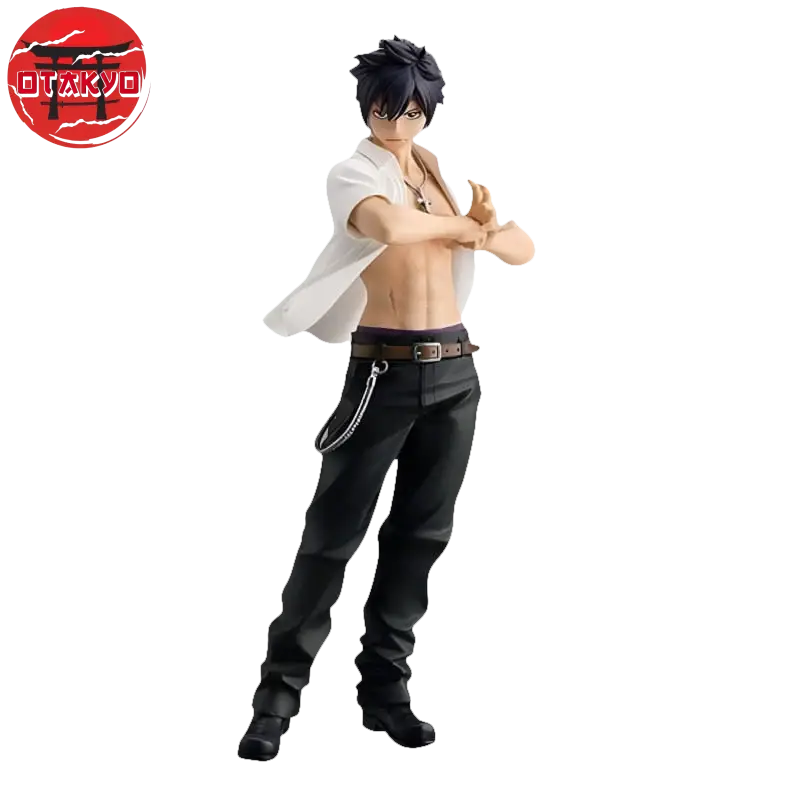 Grey Fullbuster Figuren - Fairy Tail™