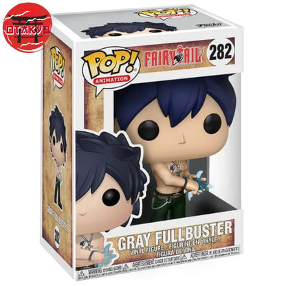 Grey Fullbuster Funko POP - Fairy Tail™