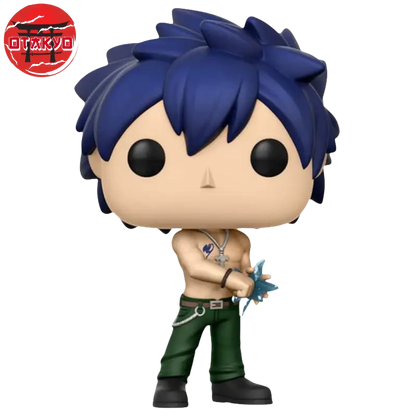 Grey Fullbuster Funko POP - Fairy Tail™