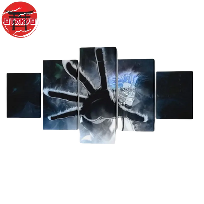 Grimmjow Gemälde - Bleach™