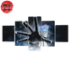 Grimmjow Gemälde - Bleach™