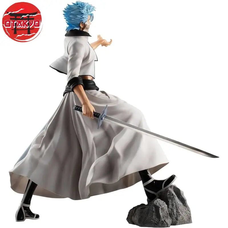 Grimmjow Jaggerjack Figuren - Bleach™