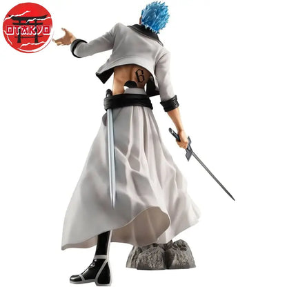 Grimmjow Jaggerjack Figuren - Bleach™