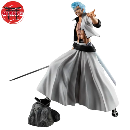 Grimmjow Jaggerjack Figuren - Bleach™