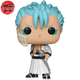 Grimmjow Jaggerjack Funko POP - Bleach™