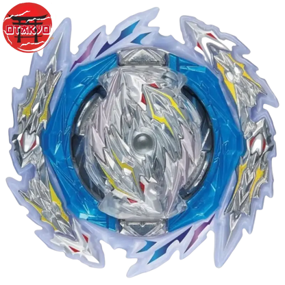 Guilty Longinus Karma Metal Destroy-2 Kreisel - Beyblade Burst QuadDrive™