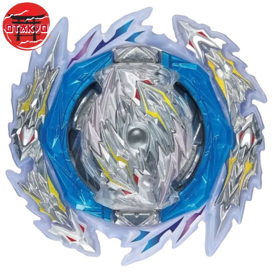 Guilty Longinus Karma Metal Destroy-2 Kreisel - Beyblade Burst QuadDrive™