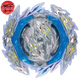 Guilty Longinus Karma Metal Destroy-2 Kreisel - Beyblade Burst QuadDrive™