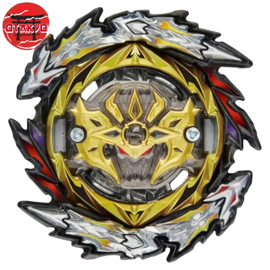 Guilty Spriggan Outer Never-2 Kreisel - Beyblade Burst QuadDrive™