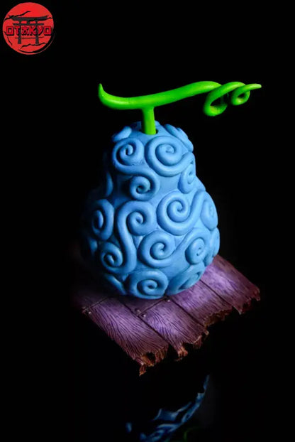 Gura Gura No Mi Figuren - One Piece™