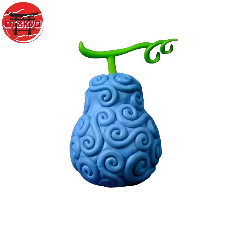 Gura Gura No Mi Figuren - One Piece™