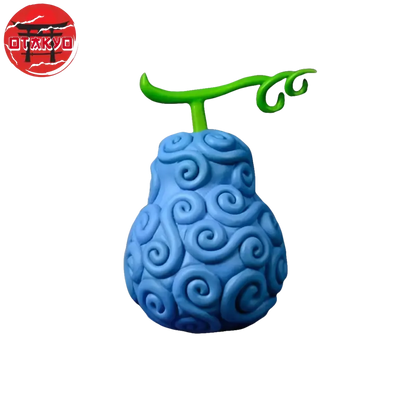 Gura Gura No Mi Figuren - One Piece™