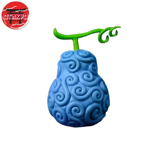 Gura Gura No Mi Figuren - One Piece™