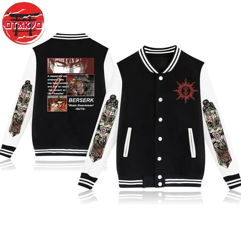 Guts "Beast" Jacke - Berserk™