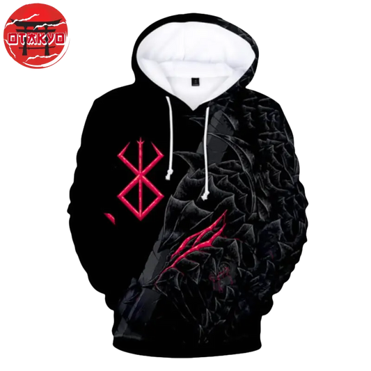 Guts "Beast" Pullover - Berserk™