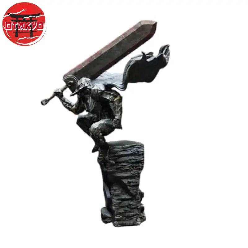 Guts "Berserker" Figuren - Berserk™