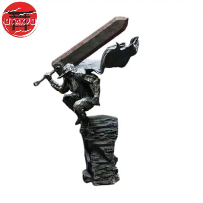 Guts "Berserker" Figuren - Berserk™