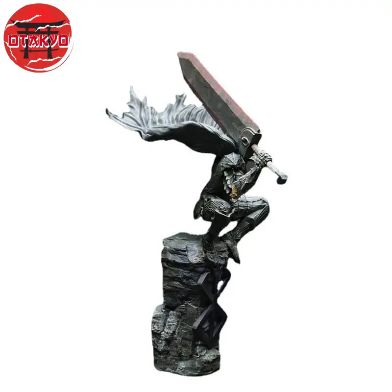 Guts "Berserker" Figuren - Berserk™