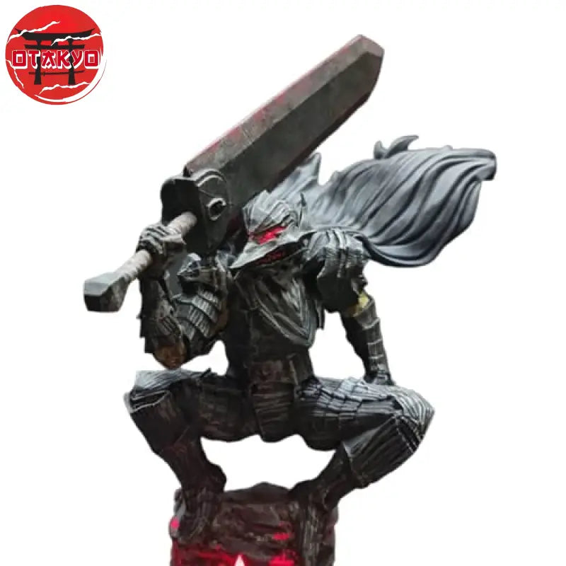 Guts "Berserker" Figuren - Berserk™